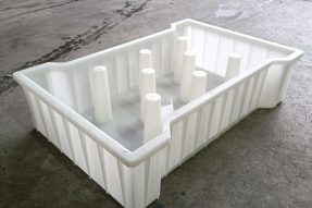 缺口60凹面八圓孔蓋板78x50x20-18 缺口60凹面八圓孔蓋板78x50x20-18